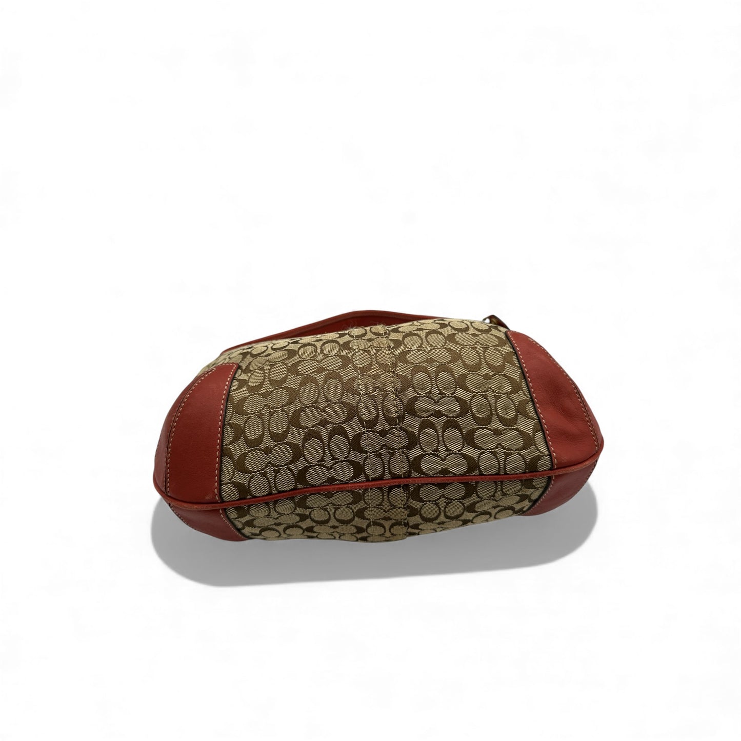 Vintage Coach 10776 Ergo Schultertasche