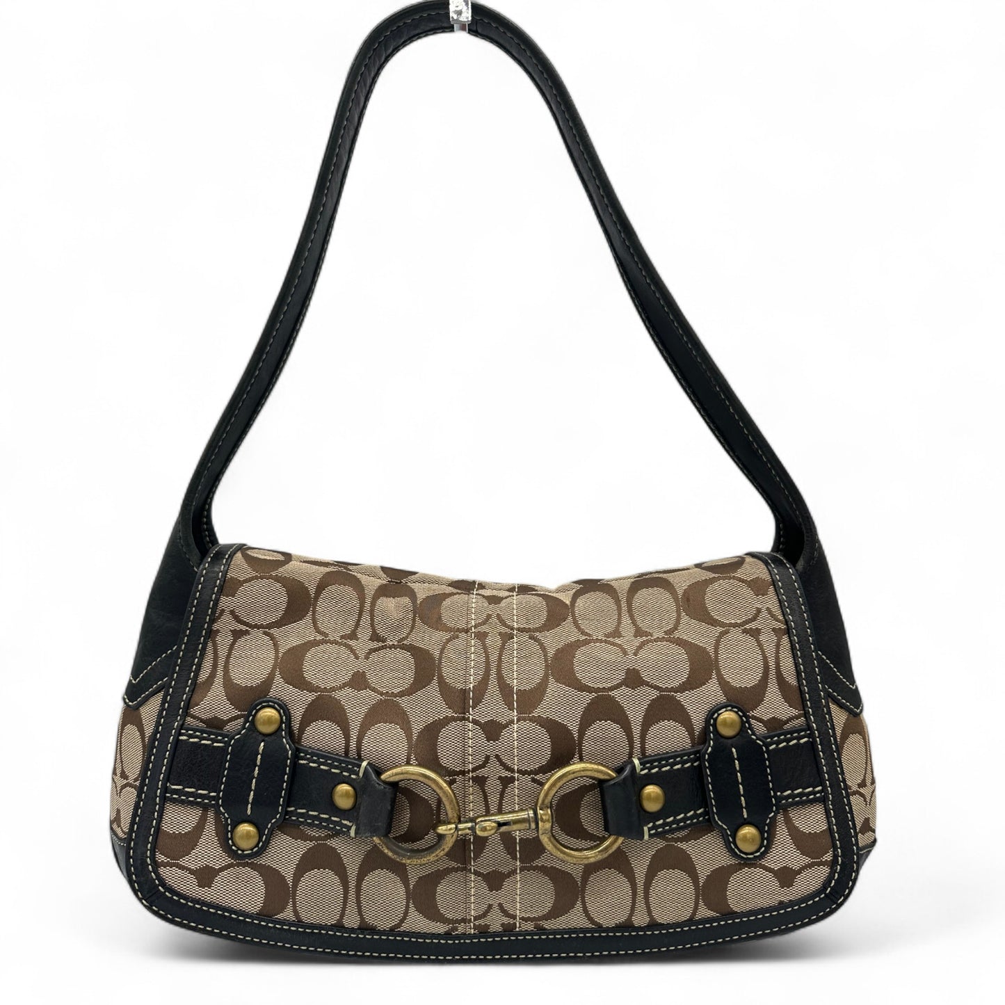 Coach 11277 Ergo Flap Shoulder Bag