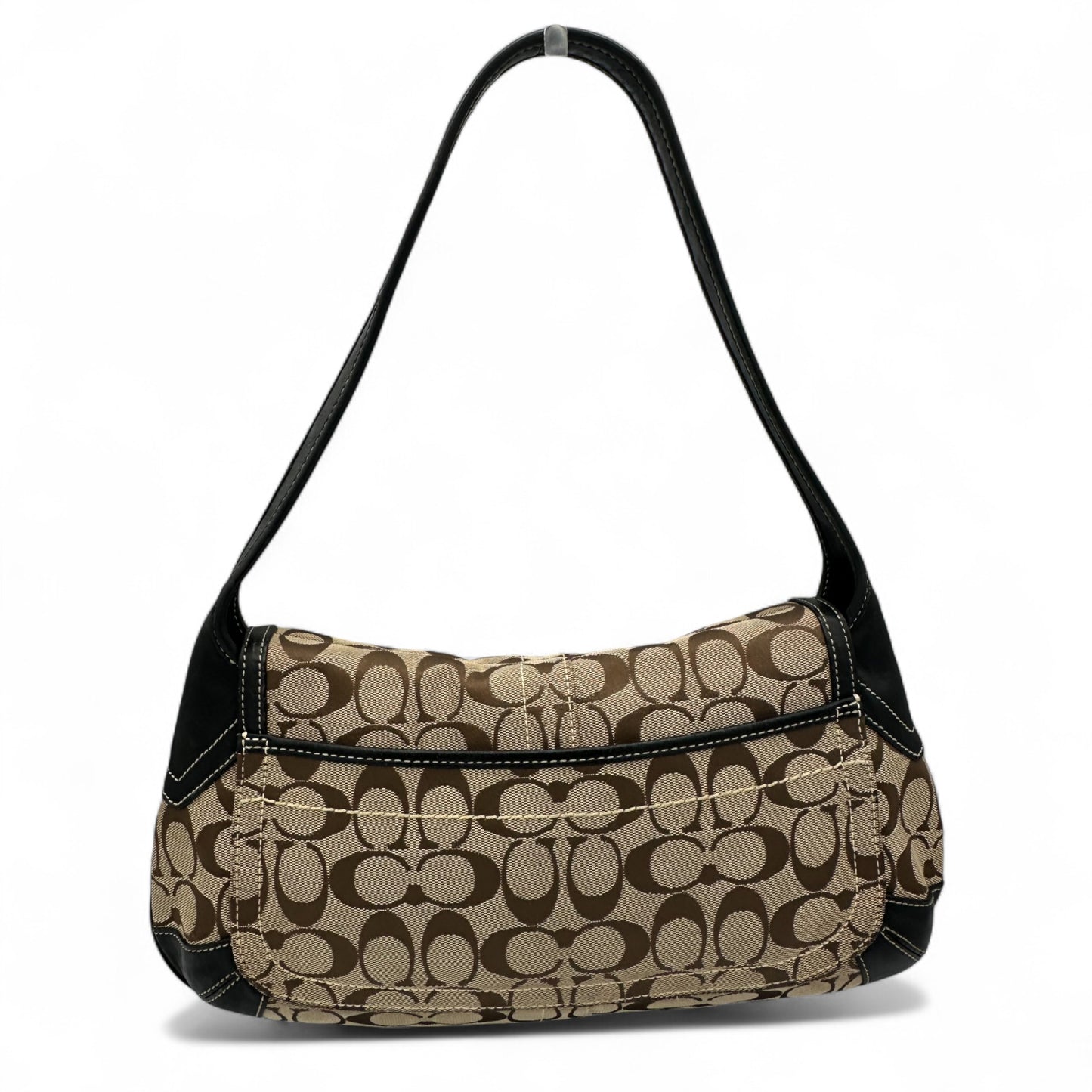 Coach 11277 Ergo Flap Shoulder Bag
