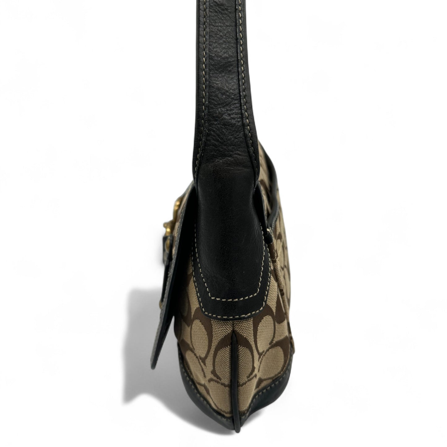 Coach 11277 Ergo Flap Shoulder Bag