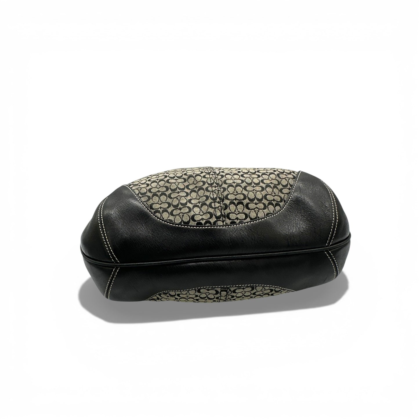 Vintage Coach 6617 Slouchy Ergo Shoulder Bag