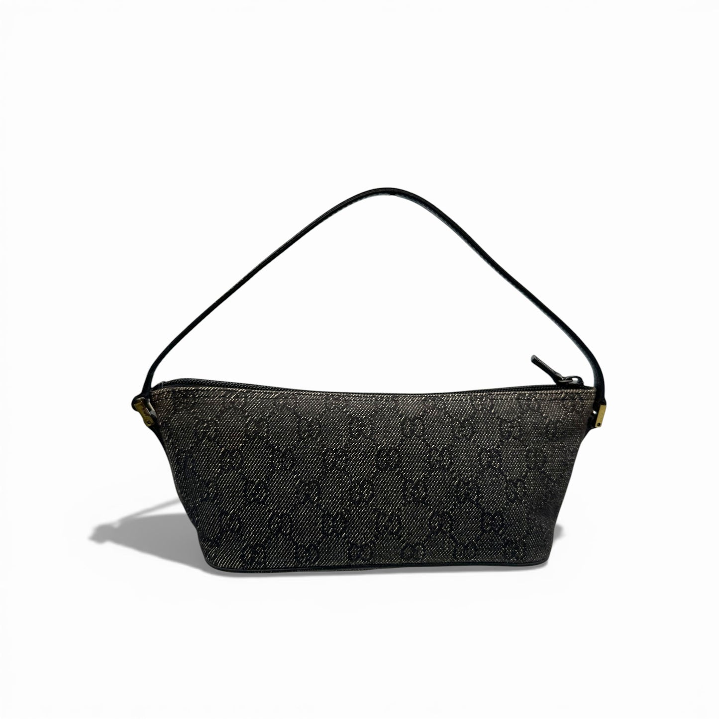Gucci Boat Pochette 07198 Shoulder Bag