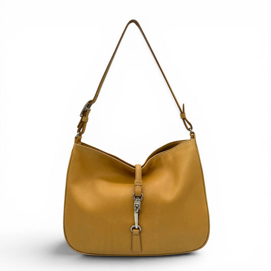 Vintage Coach 7778 Hampton Clip Handbag