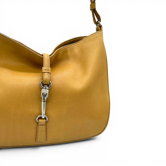 Vintage Coach 7778 Hampton Clip Handbag