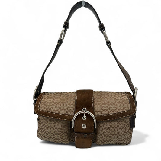 Vintage Coach Soho 1463 Shoulder Bag