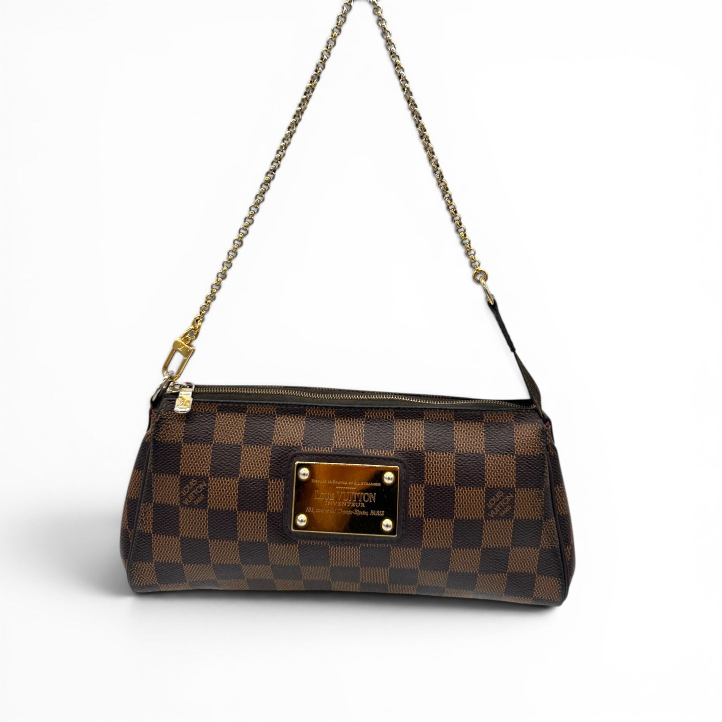 Vintage Louis Vuitton Mini Papillon Armband