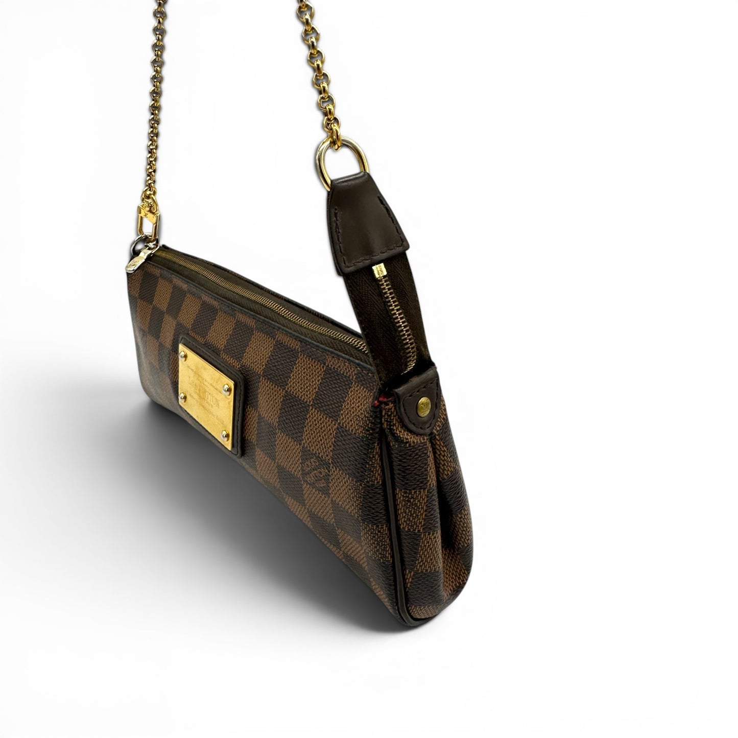 Vintage Louis Vuitton Mini Papillon Armband