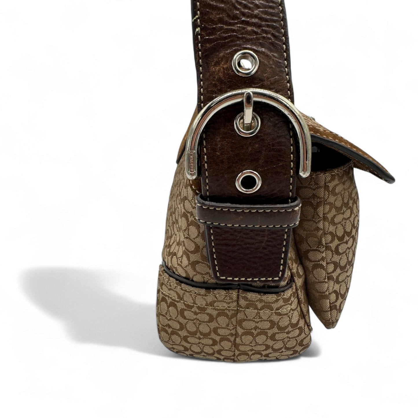 Vintage Coach Soho 1463 Shoulder Bag