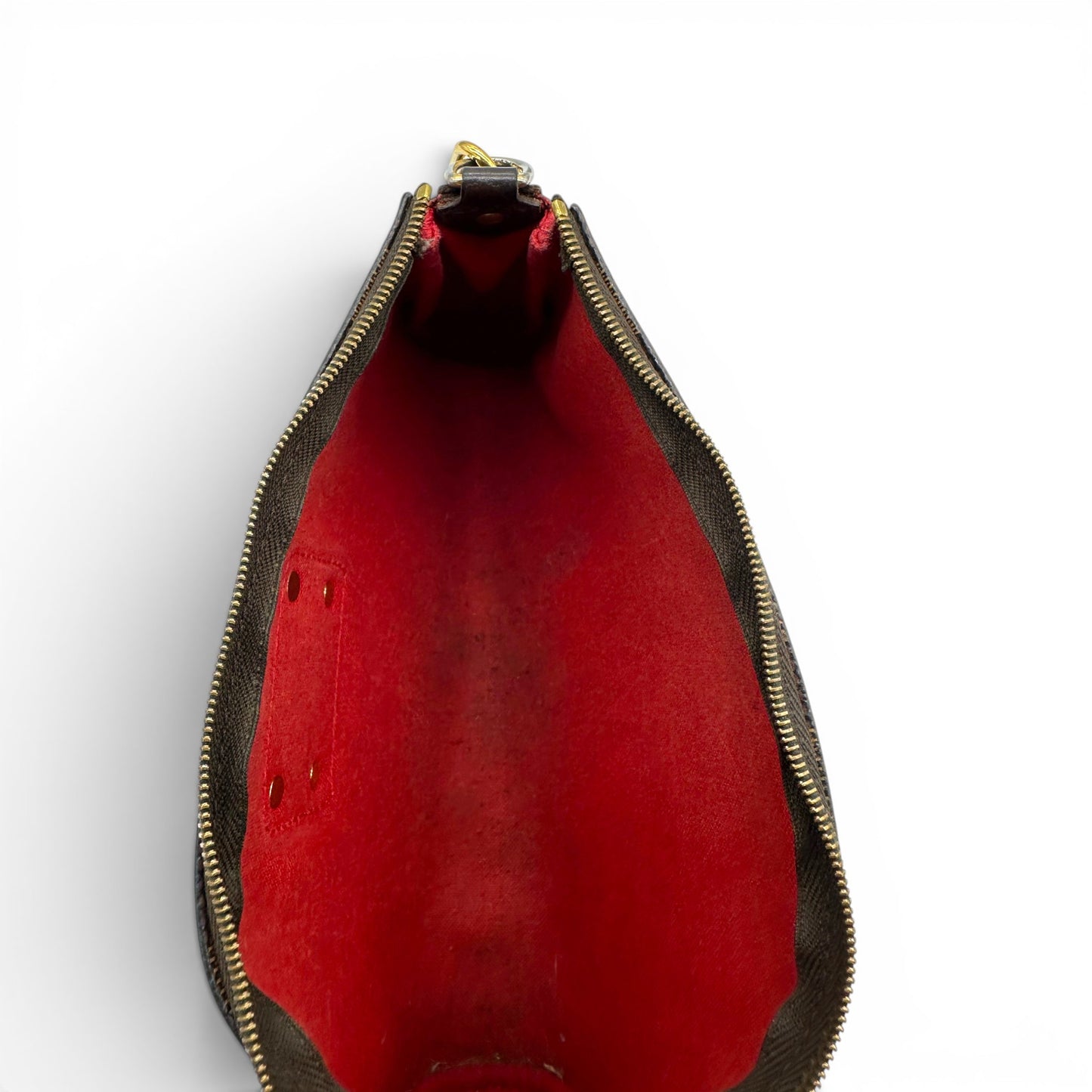 Vintage Louis Vuitton Mini Papillon Armband