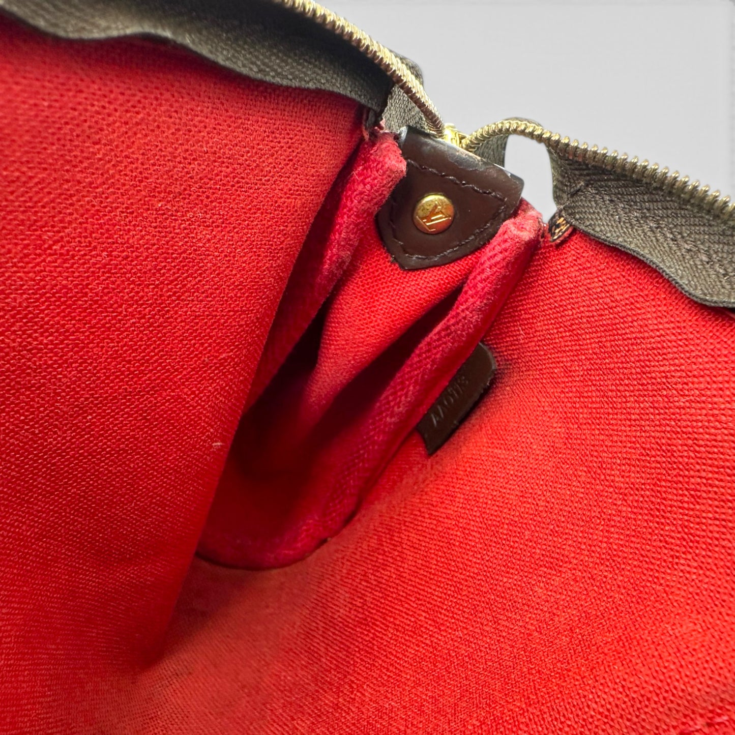 Vintage Louis Vuitton Mini Papillon Armband