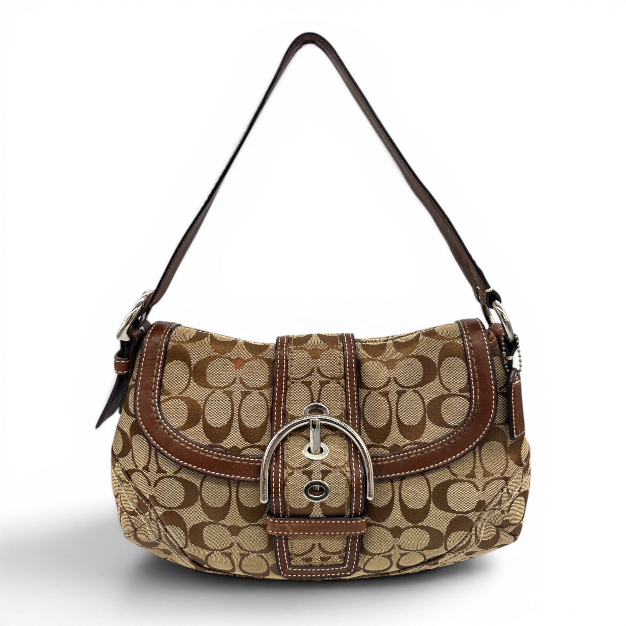 Coach Soho Bags | Authentic Vintage & Preloved Coach Handbags