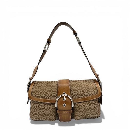 Vintage Coach Soho 1463 Shoulder Bag
