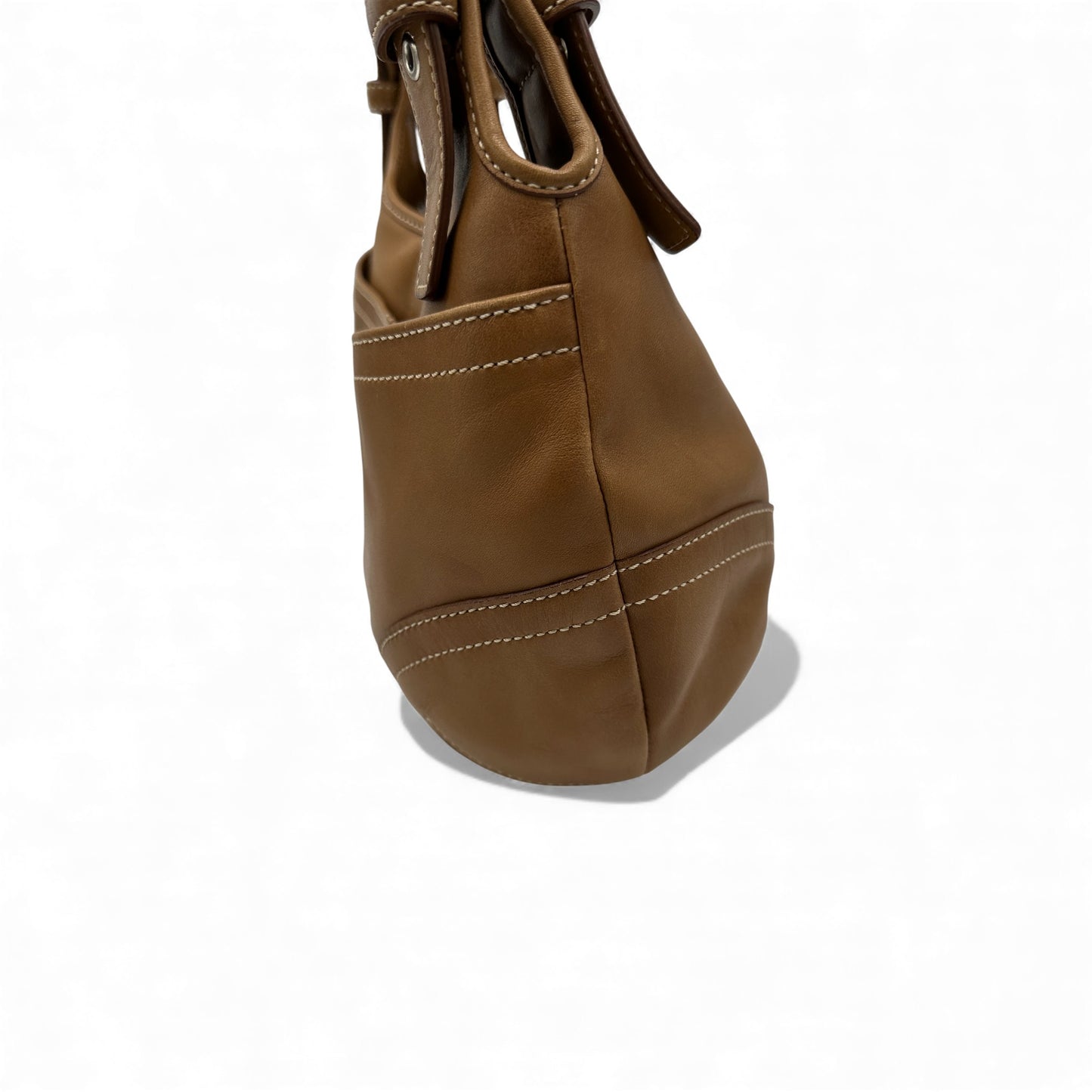 Vintage Coach 9738 Soho Hobo Shoulder Bag