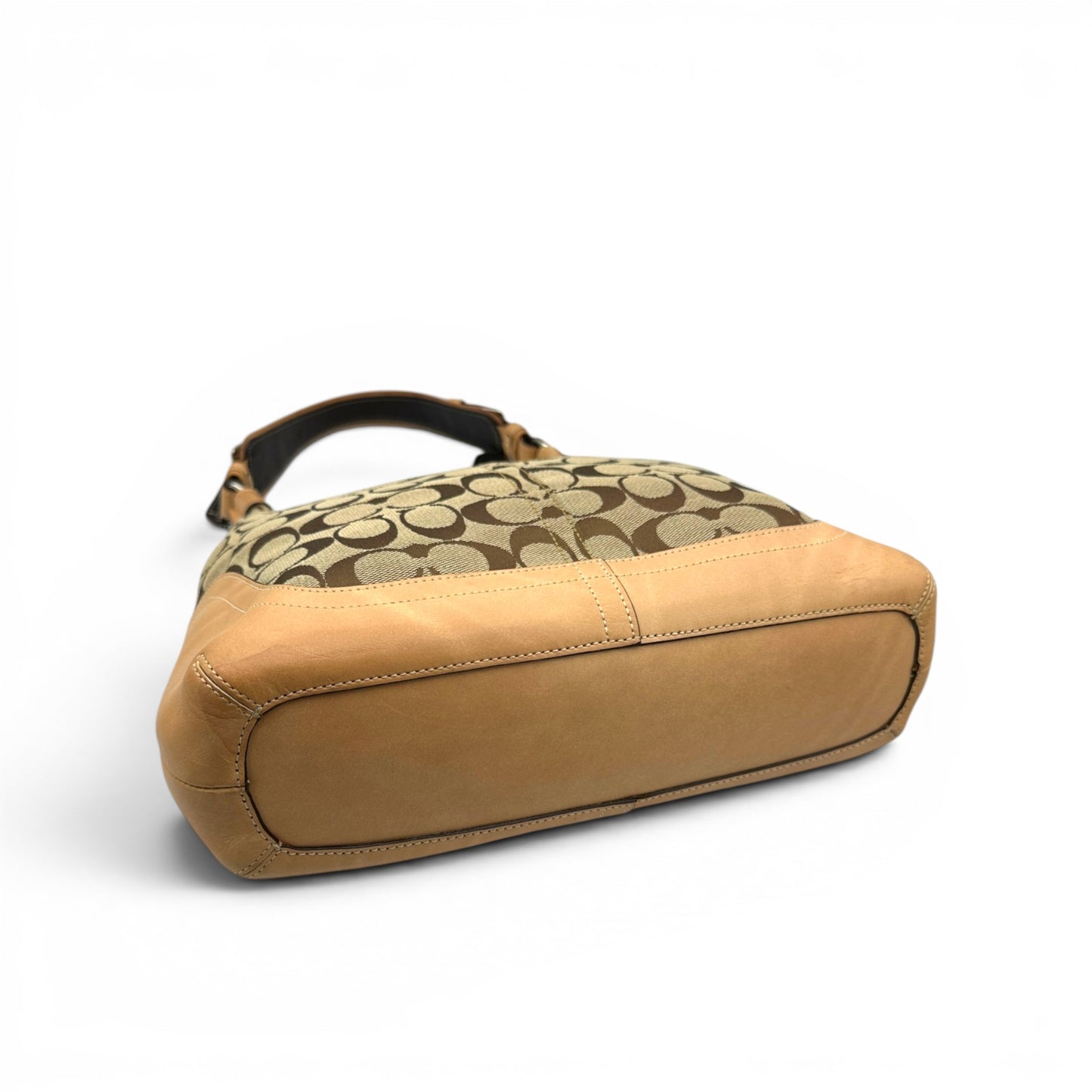Vintage Coach 6824 Soho Shoulder Bag