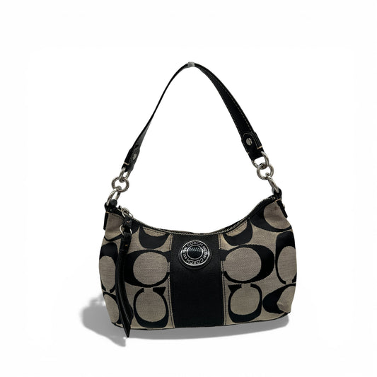 Vintage Coach F19218 Shoulder Bag