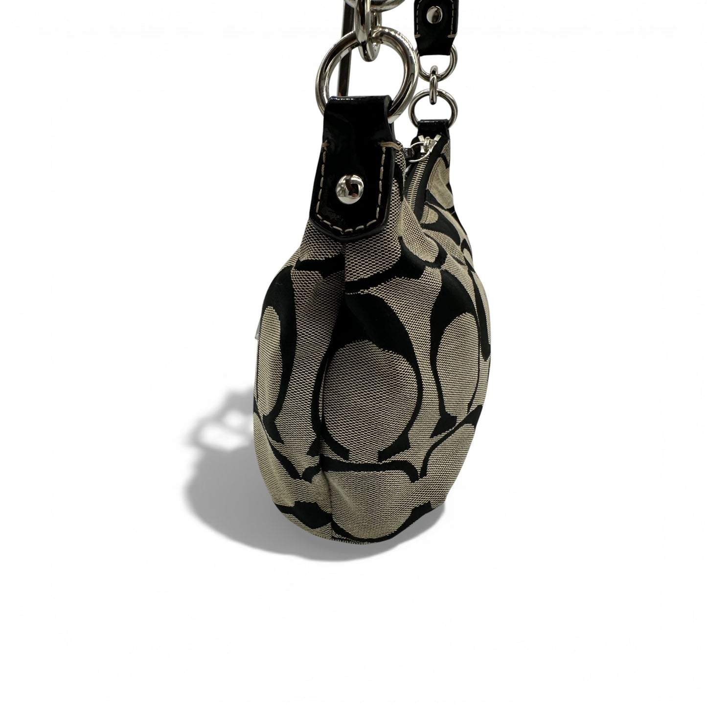 Vintage Coach F19218 Shoulder Bag