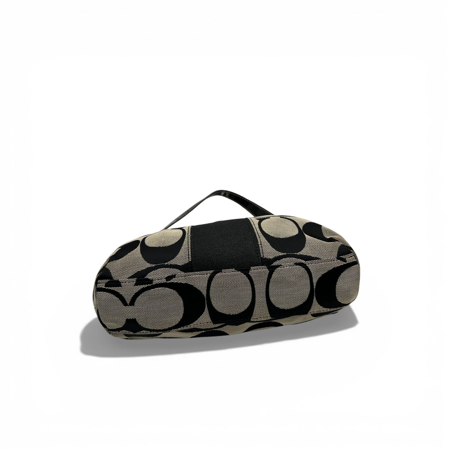 Vintage Coach F19218 Shoulder Bag