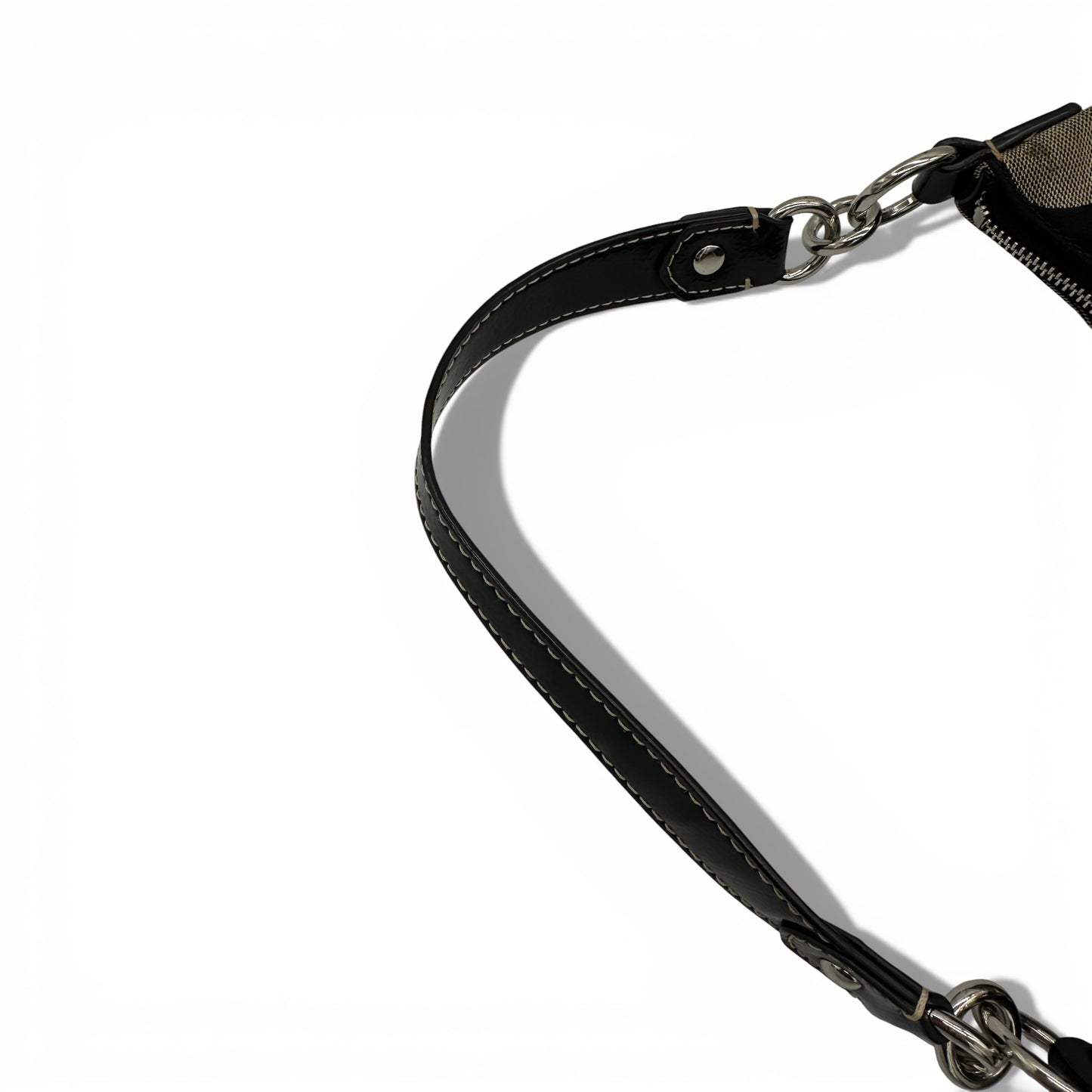 Vintage Coach F19218 Shoulder Bag