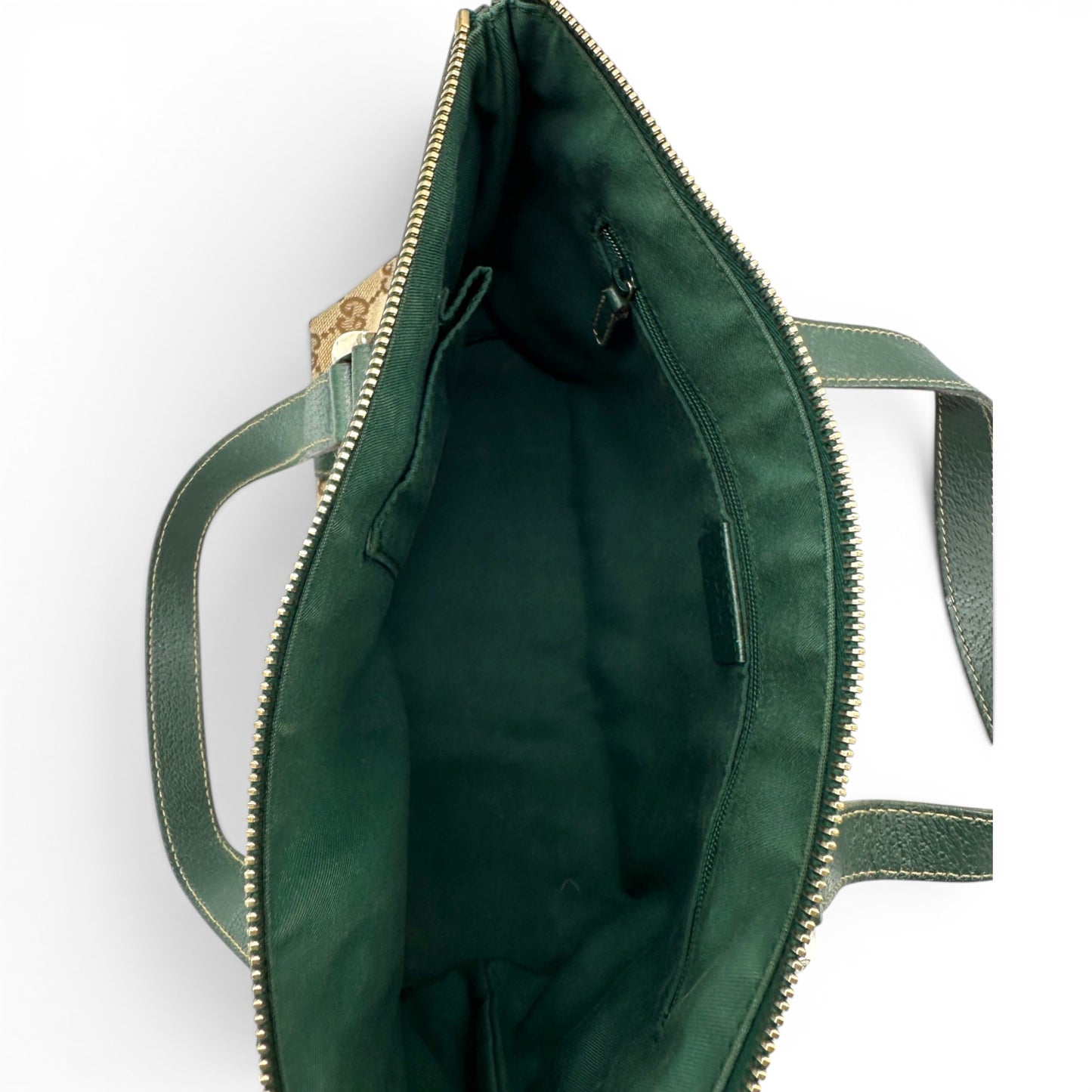 Vintage Gucci Abbey 170004 Tote Schultertasche