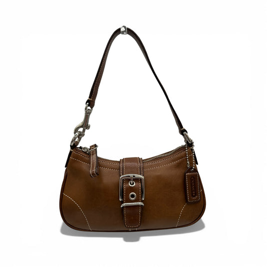 Vintage Coach 7542 Soho Schultertasche