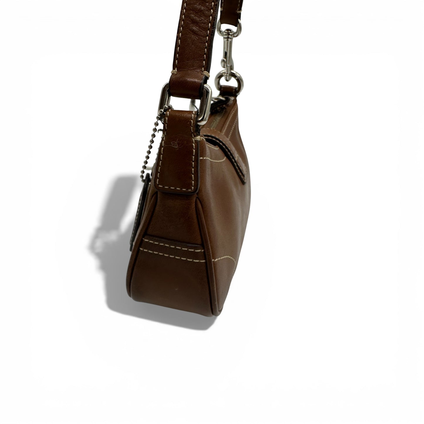 Vintage Coach 7542 Soho Schultertasche