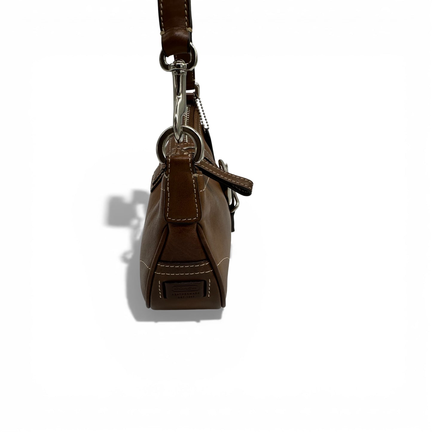 Vintage Coach 7542 Soho Schultertasche