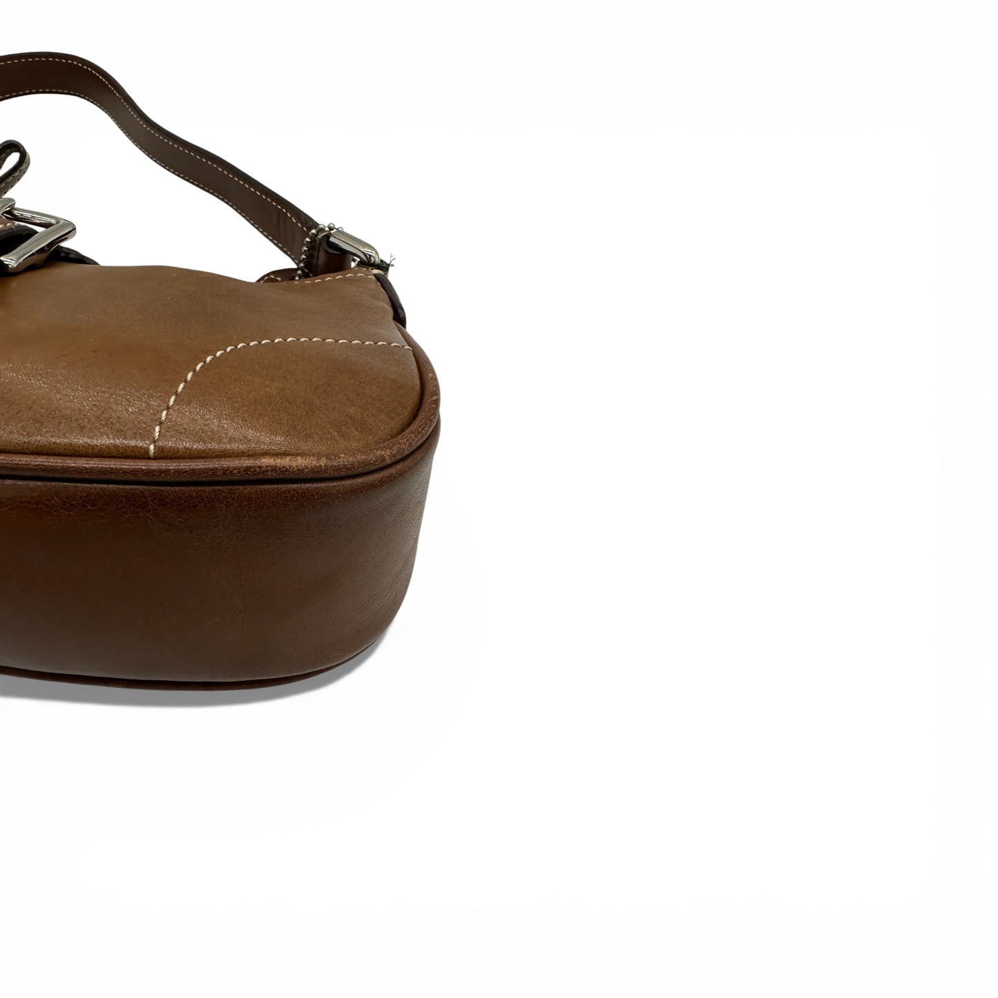 Vintage Coach 7542 Soho Schultertasche