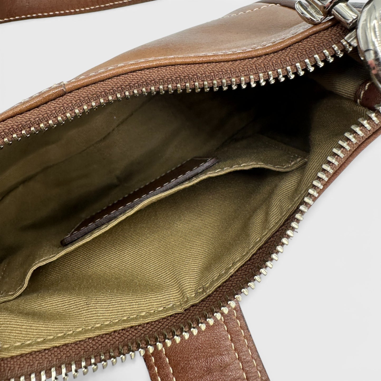 Vintage Coach 7542 Soho Schultertasche