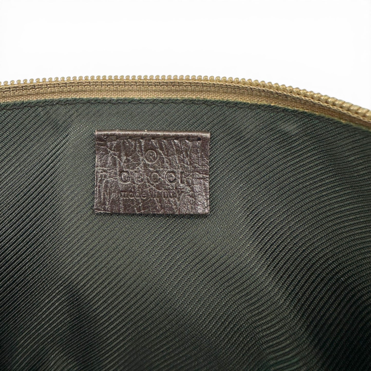 Pochette Gucci Boat 07198 Sac bandoulière