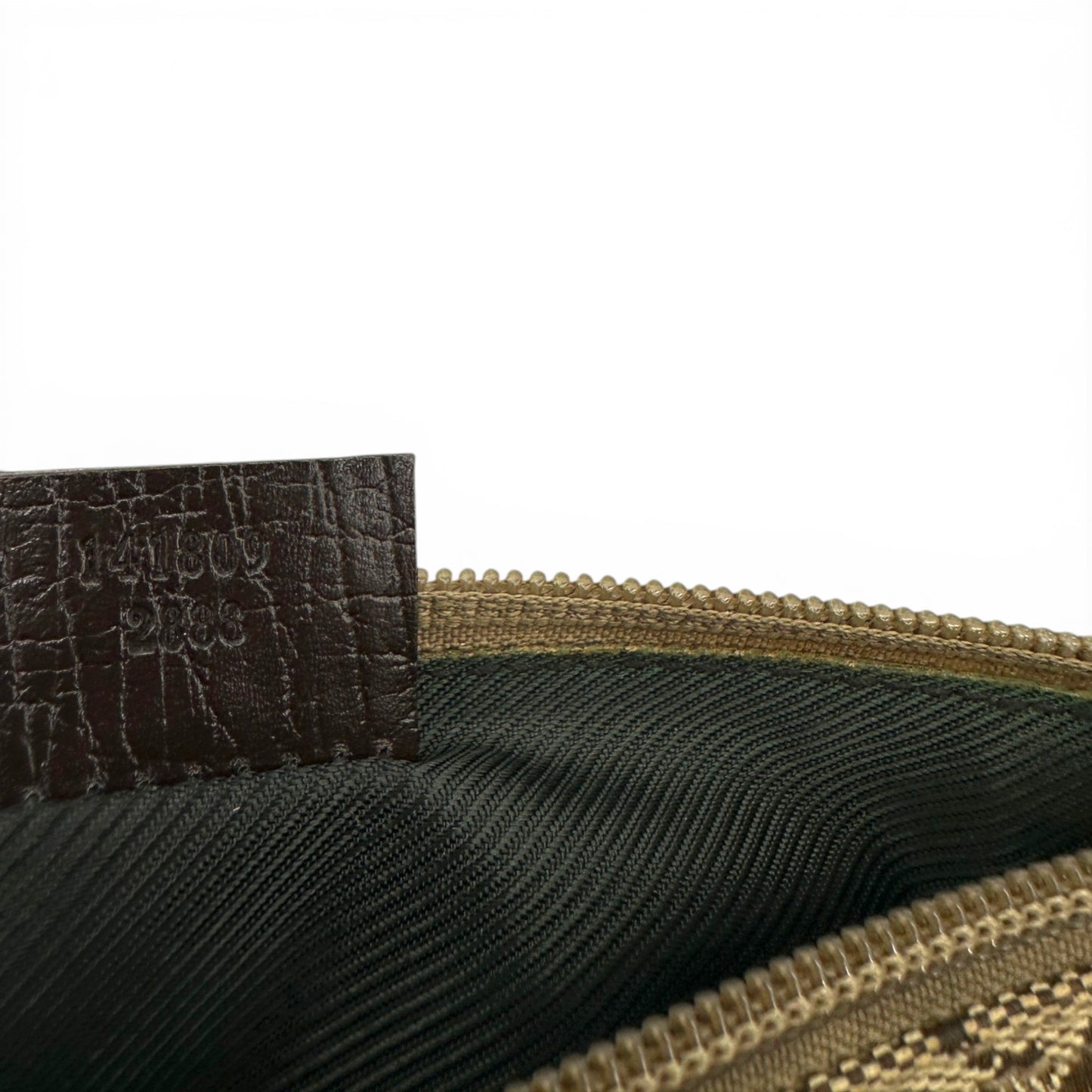 Pochette Gucci Boat 07198 Sac bandoulière