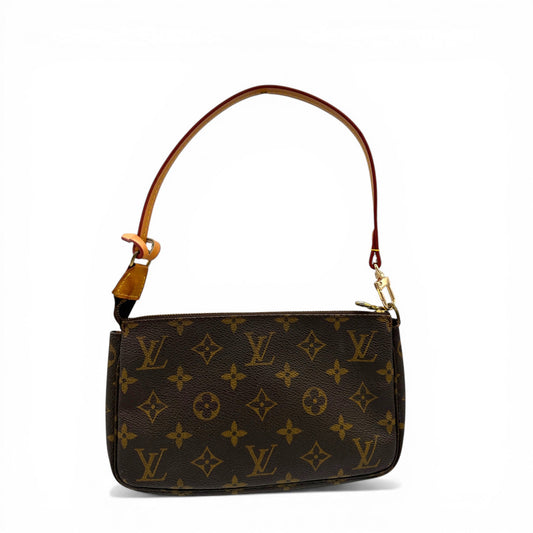 Vintage Louis Vuitton Pochette Accessoires Bag