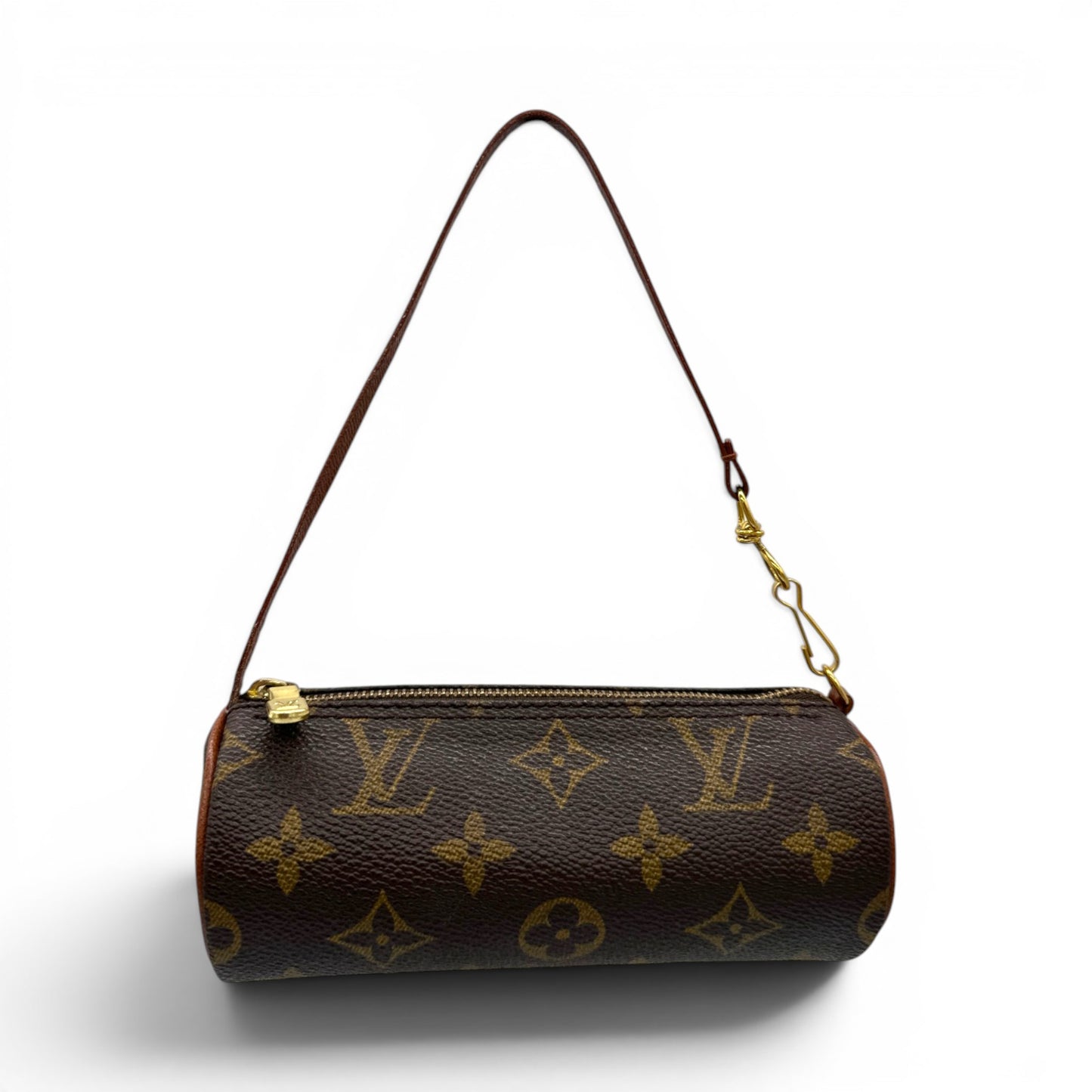 Vintage Louis Vuitton Mini Papillon Armband