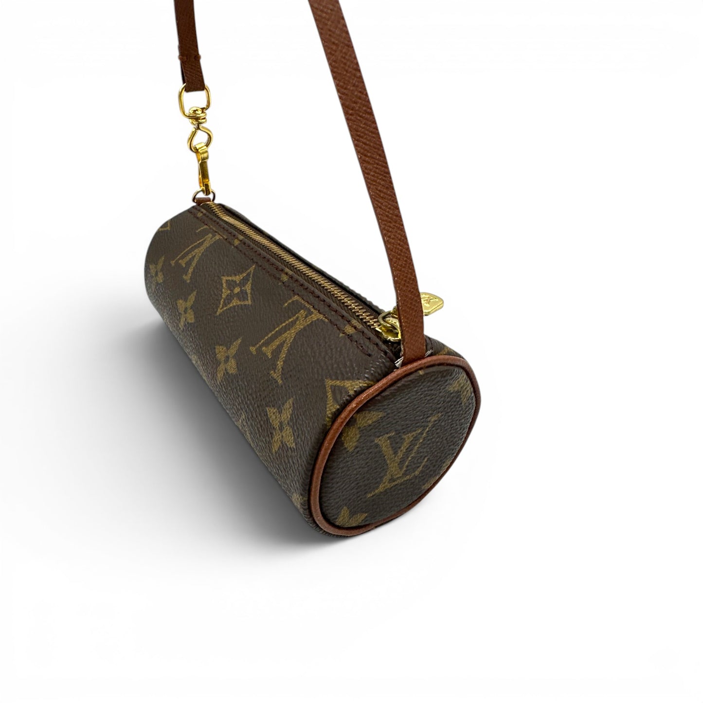 Vintage Louis Vuitton Mini Papillon Armband