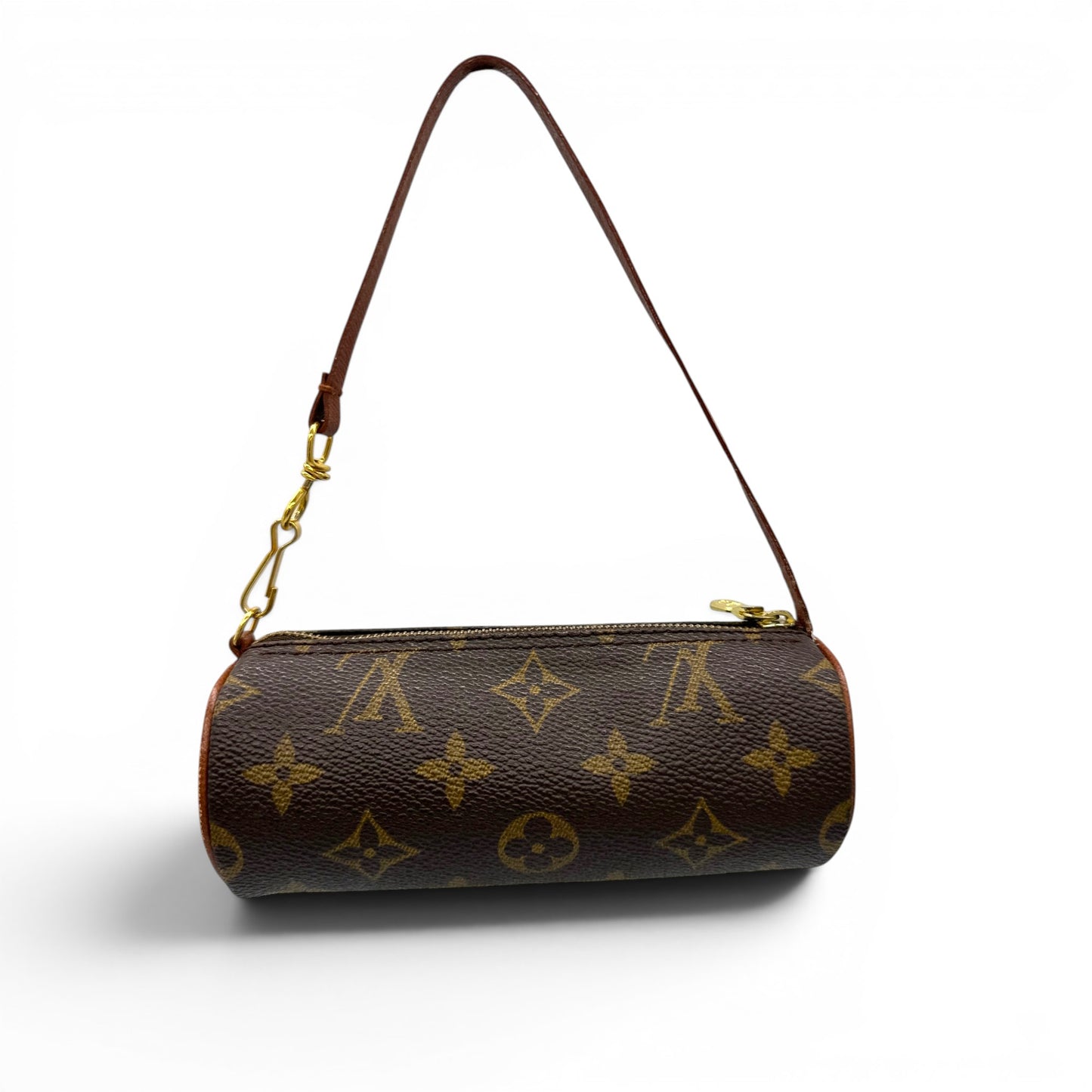 Vintage Louis Vuitton Mini Papillon Armband