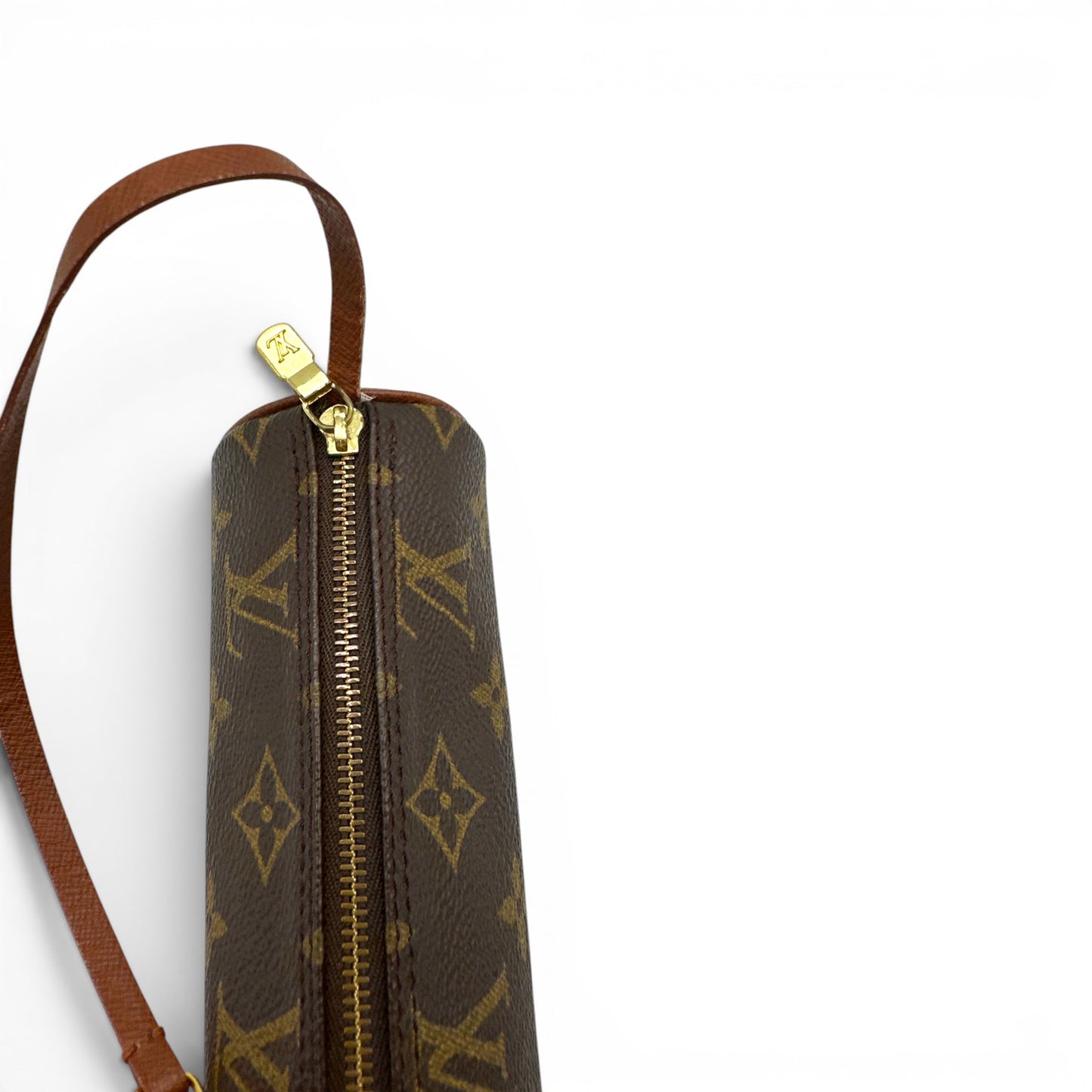 Vintage Louis Vuitton Mini Papillon Armband