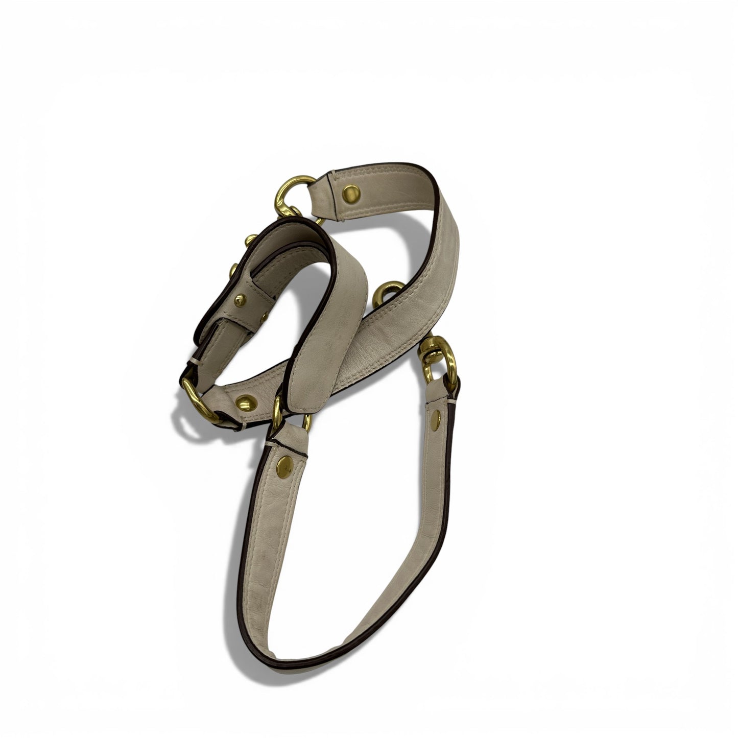 Sac bandoulière vintage Coach Ashley F15513