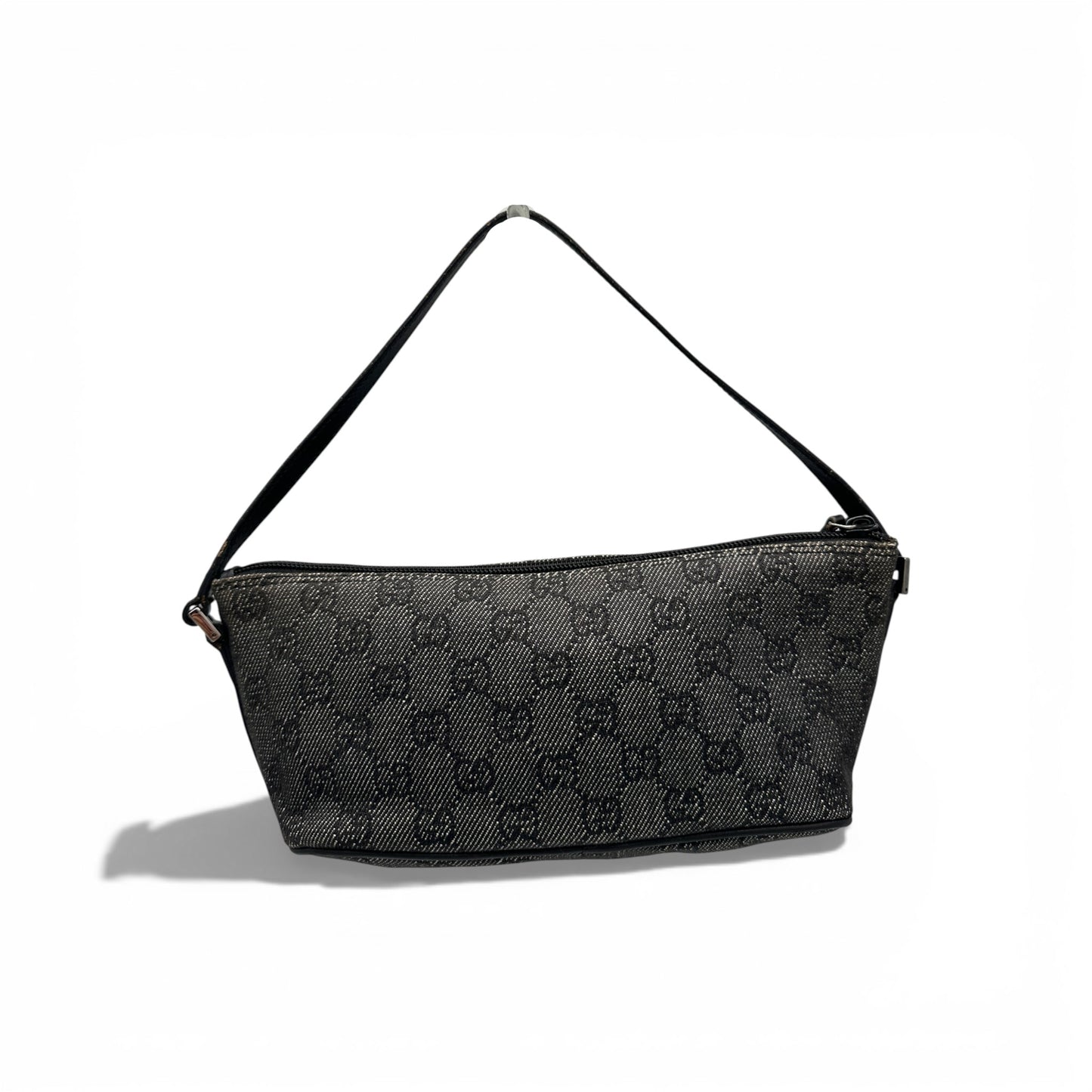 Gucci Boat Pochette 07198 Shoulder Bag