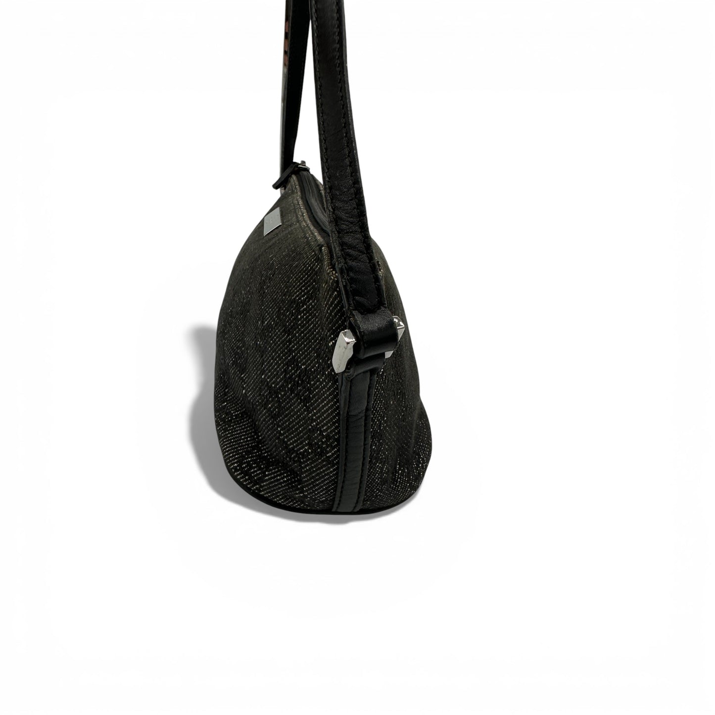 Gucci Boat Pochette 07198 Shoulder Bag