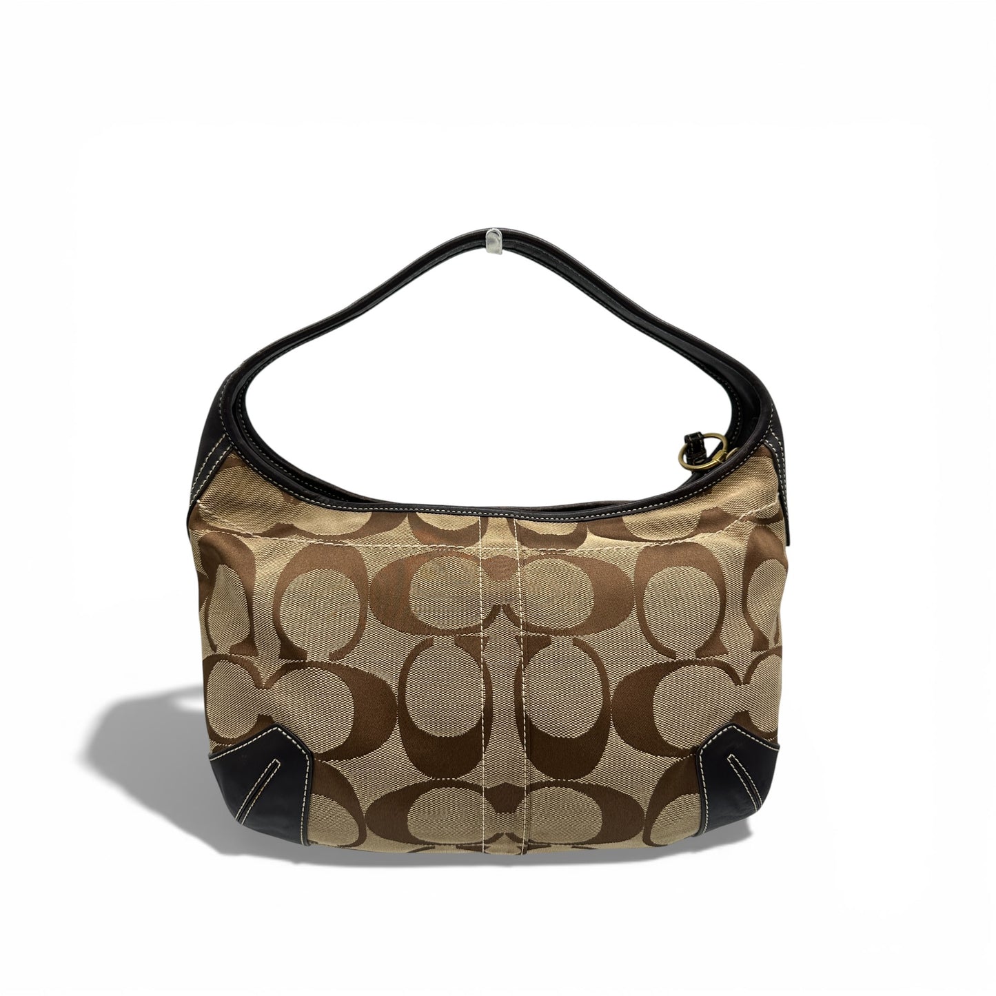 Vintage Coach 10764 Ergo Shoulder Bag