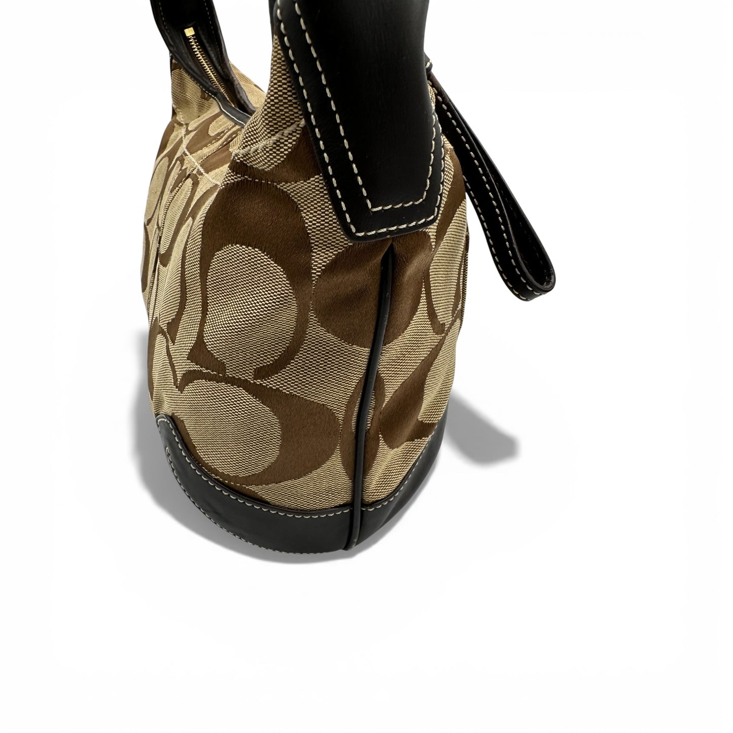 Vintage Coach 10764 Ergo Shoulder Bag