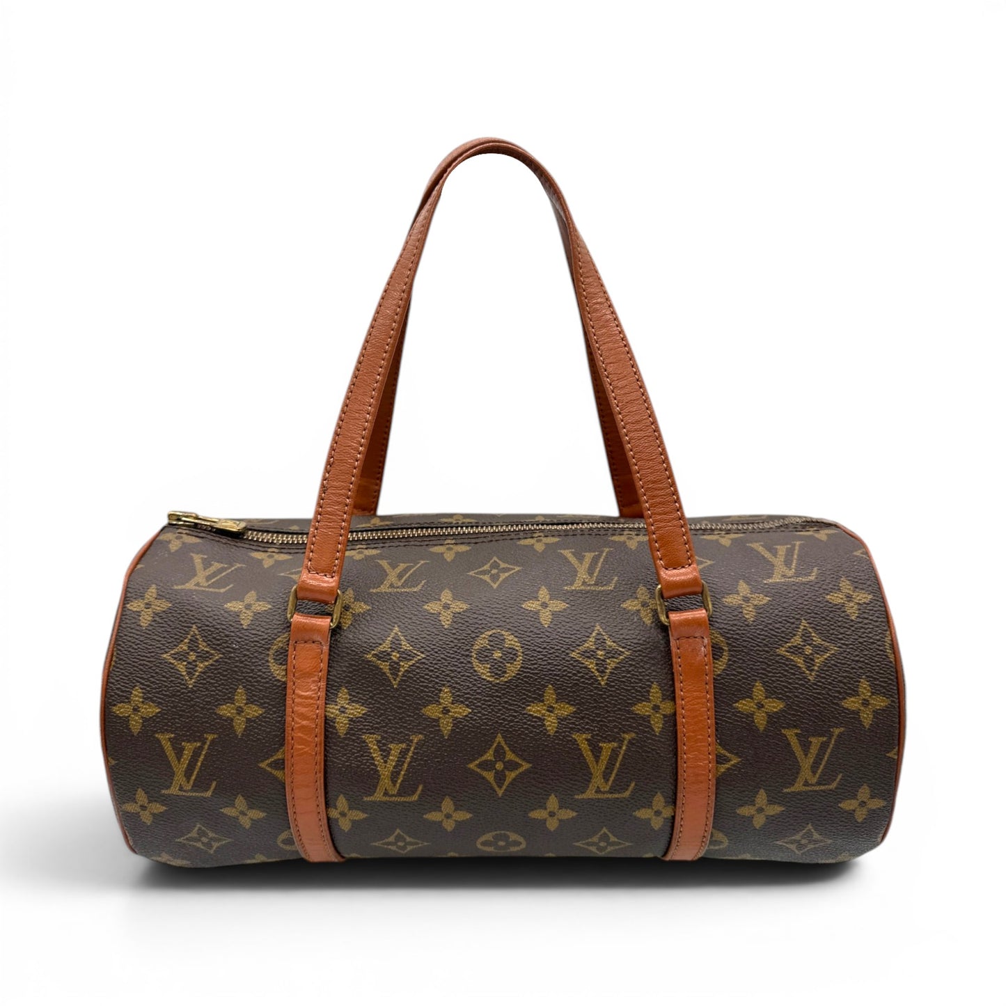 Vintage Louis Vuitton Papillon 30 Handtasche