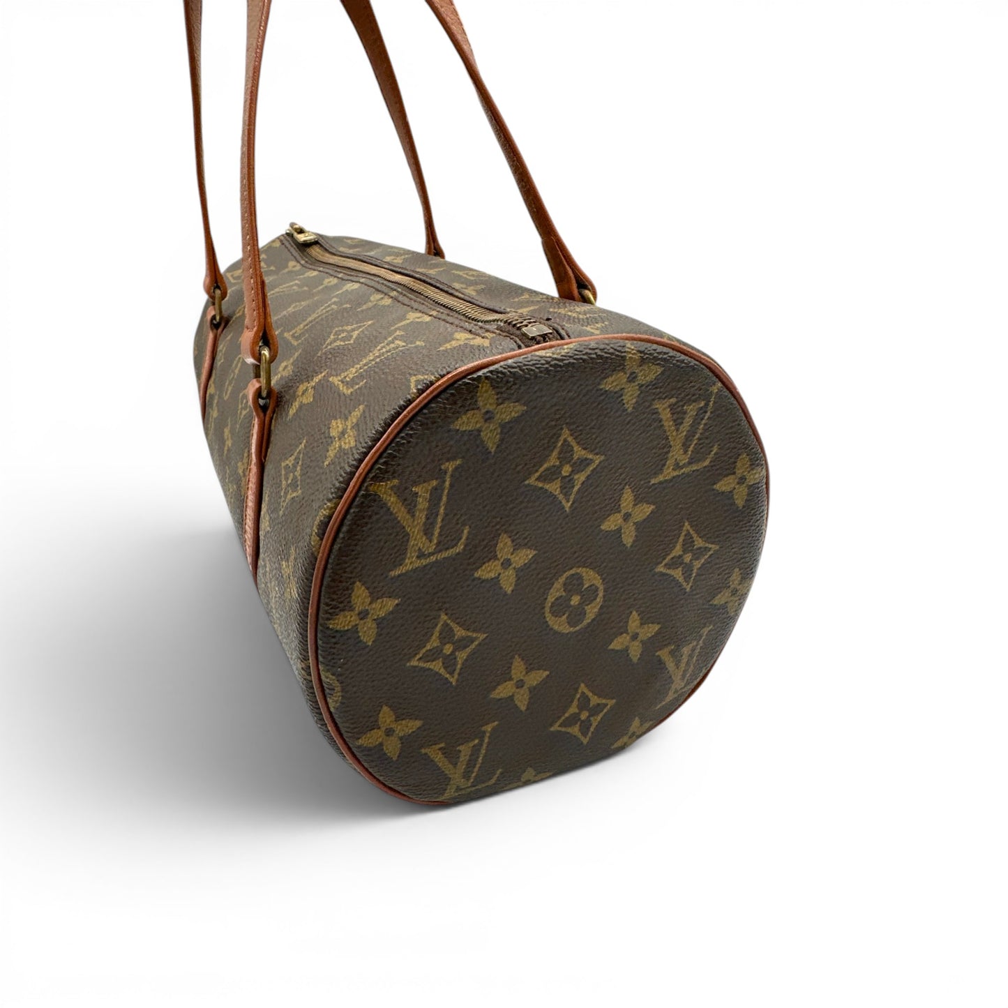 Vintage Louis Vuitton Papillon 30 Handtasche