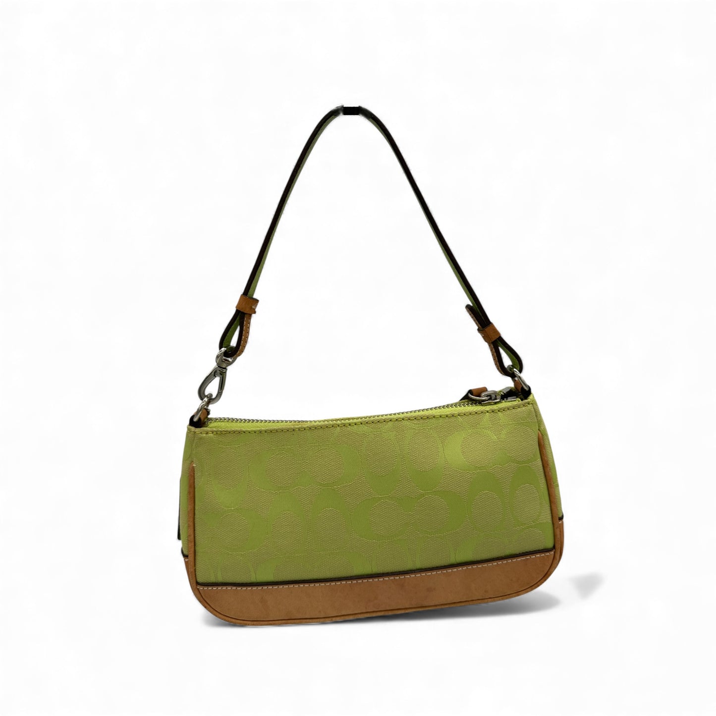 Sac bandoulière Coach vintage rare 6094