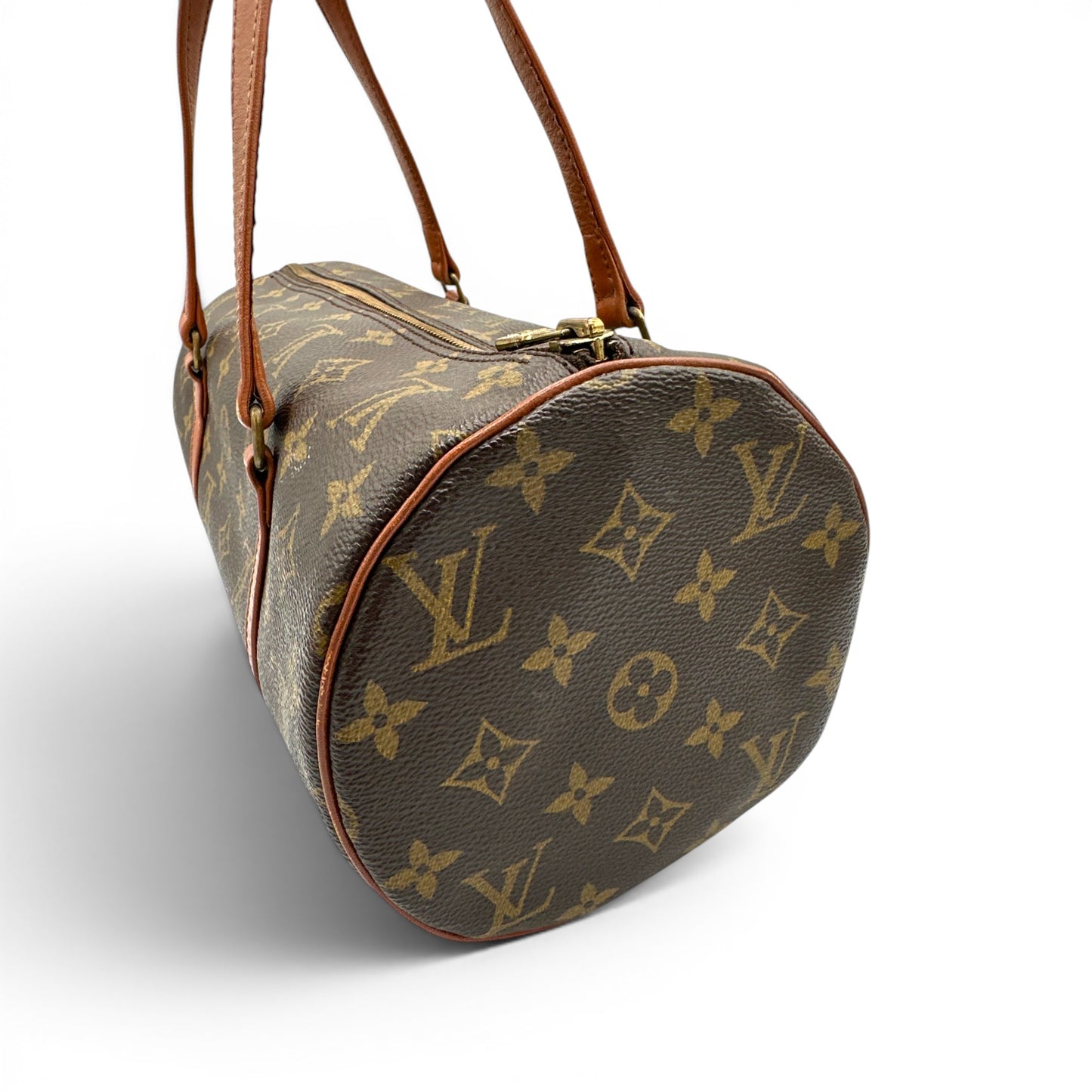Vintage Louis Vuitton Papillon 30 Handtasche