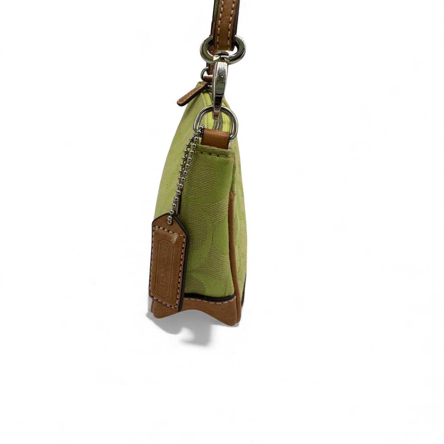 Sac bandoulière Coach vintage rare 6094