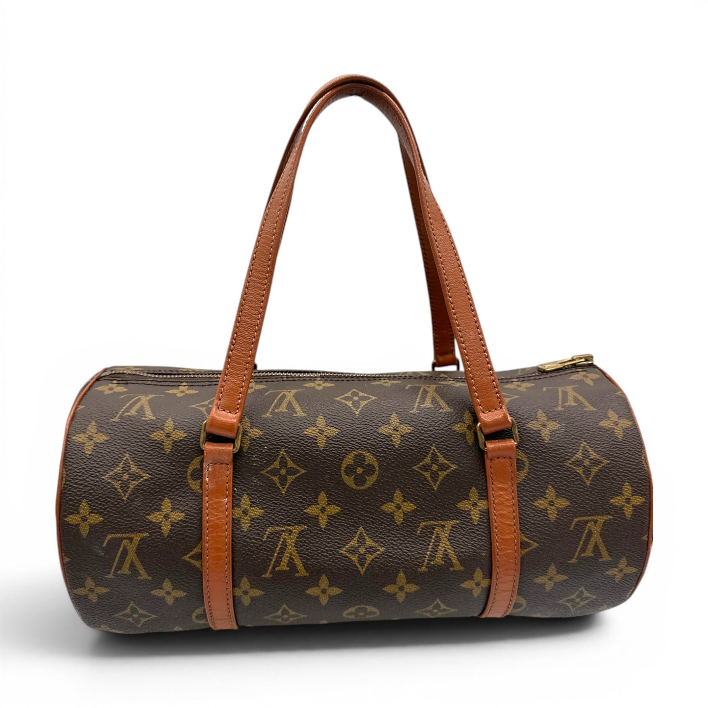 Vintage Louis Vuitton Papillon 30 Handtasche