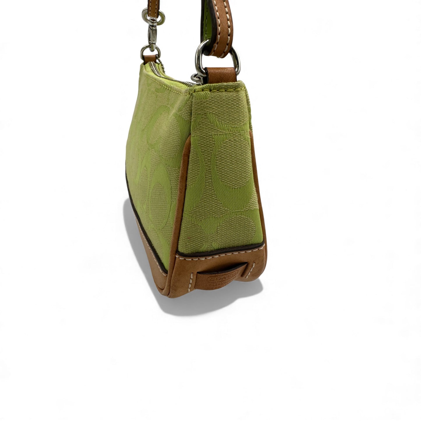 Sac bandoulière Coach vintage rare 6094