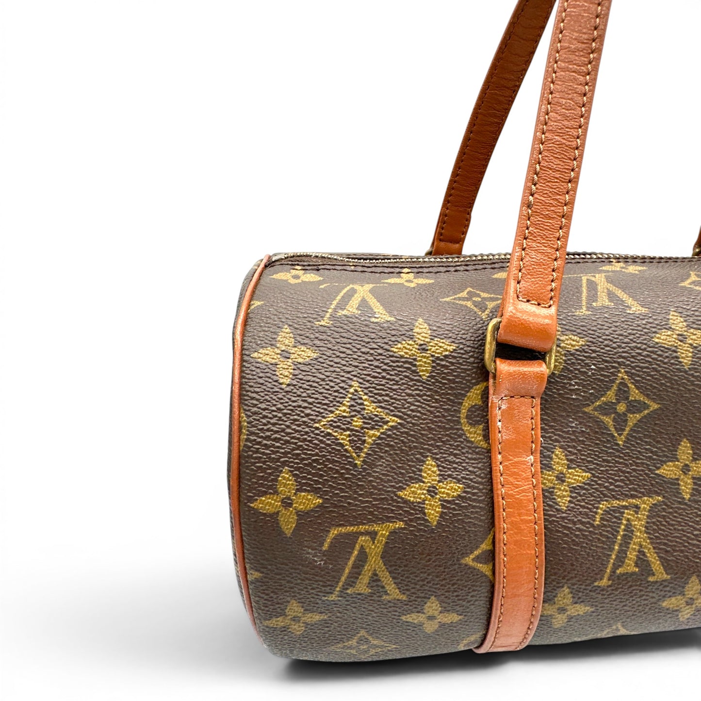 Vintage Louis Vuitton Papillon 30 Handtasche