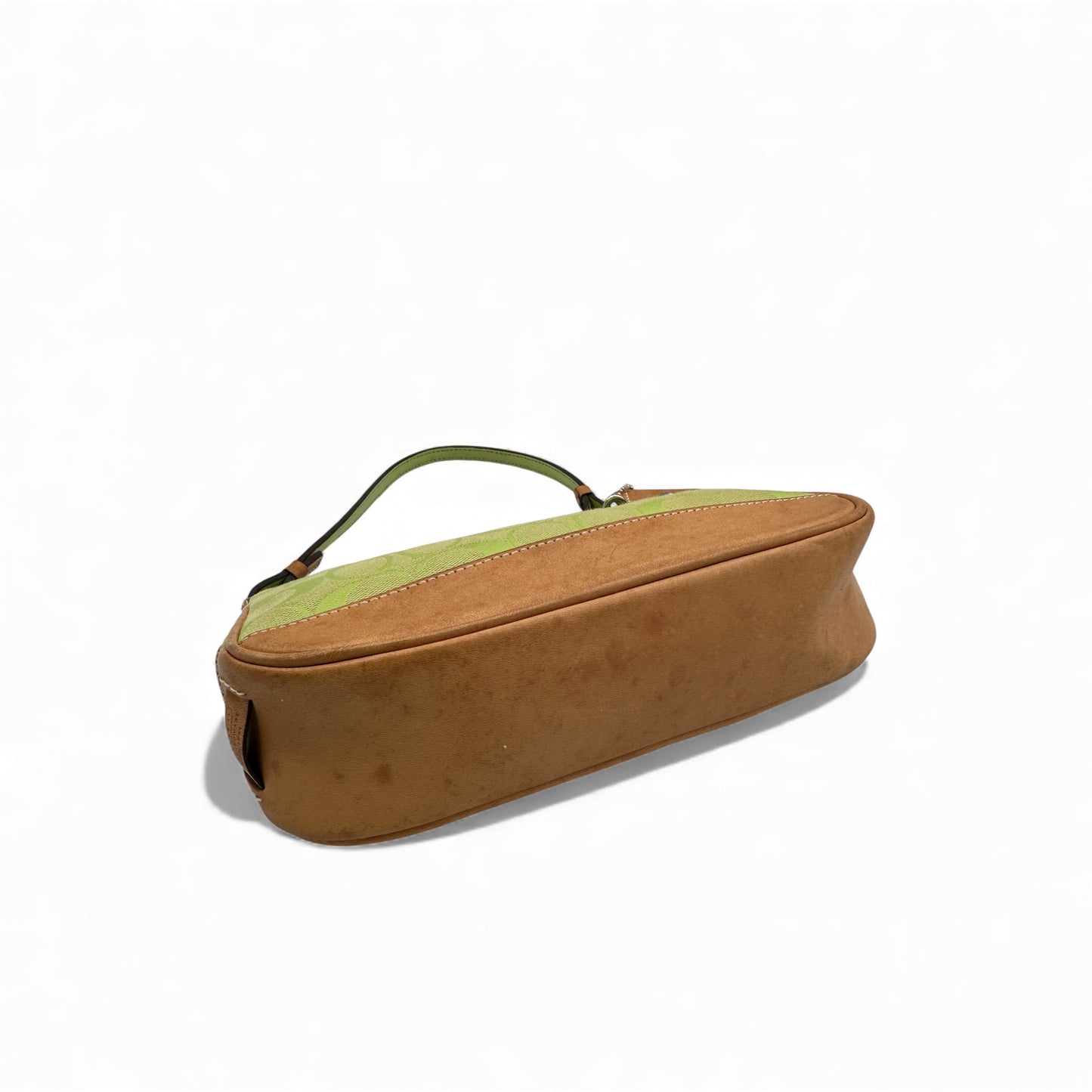 Sac bandoulière Coach vintage rare 6094