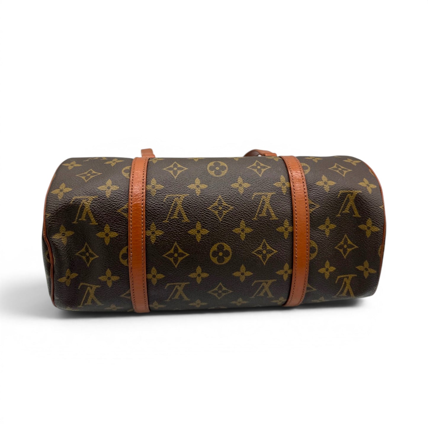 Vintage Louis Vuitton Papillon 30 Handtasche